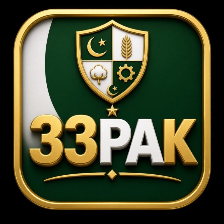 33PAK