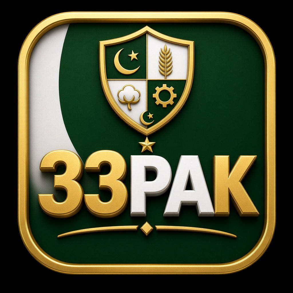 33PAK
