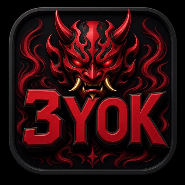 3YOK
