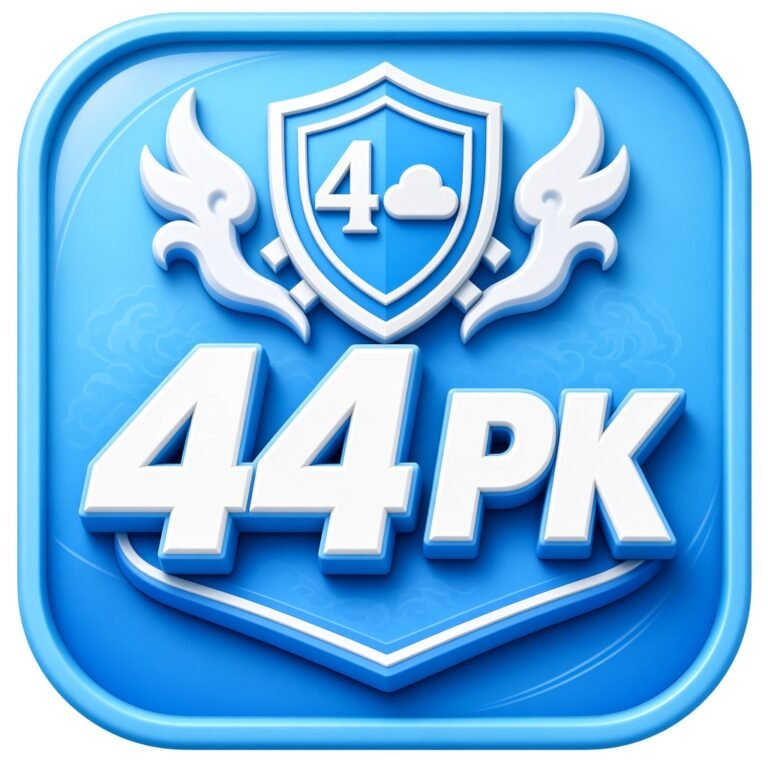 44 PK
