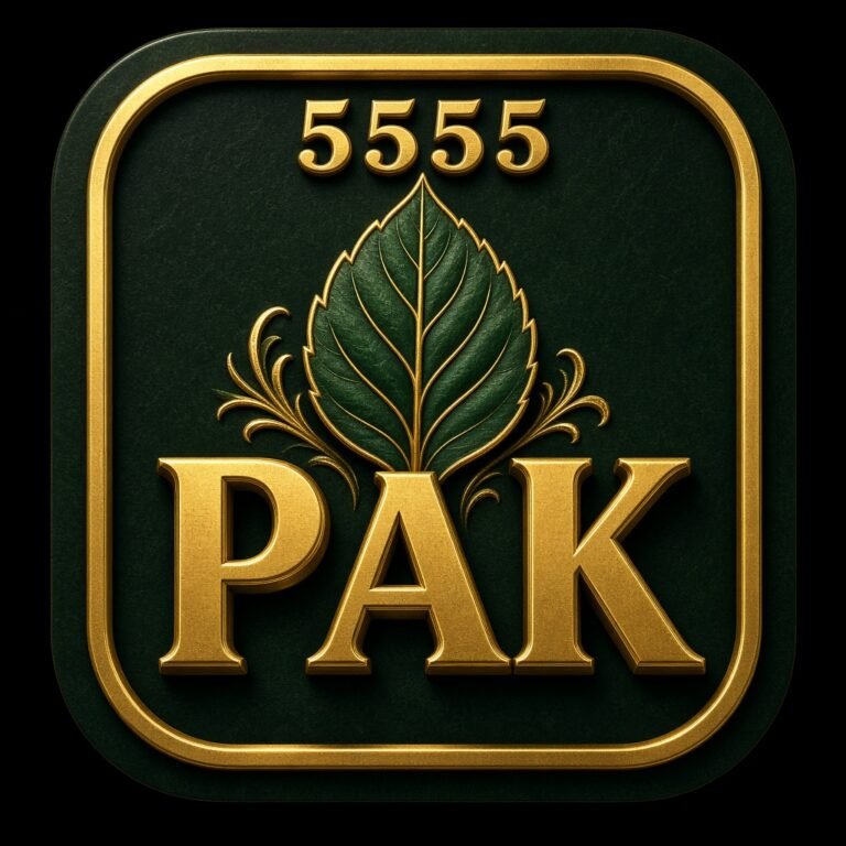 5555 PAK