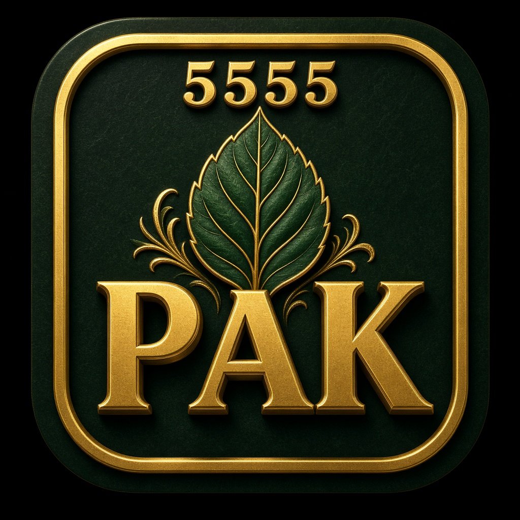 5555 PAK