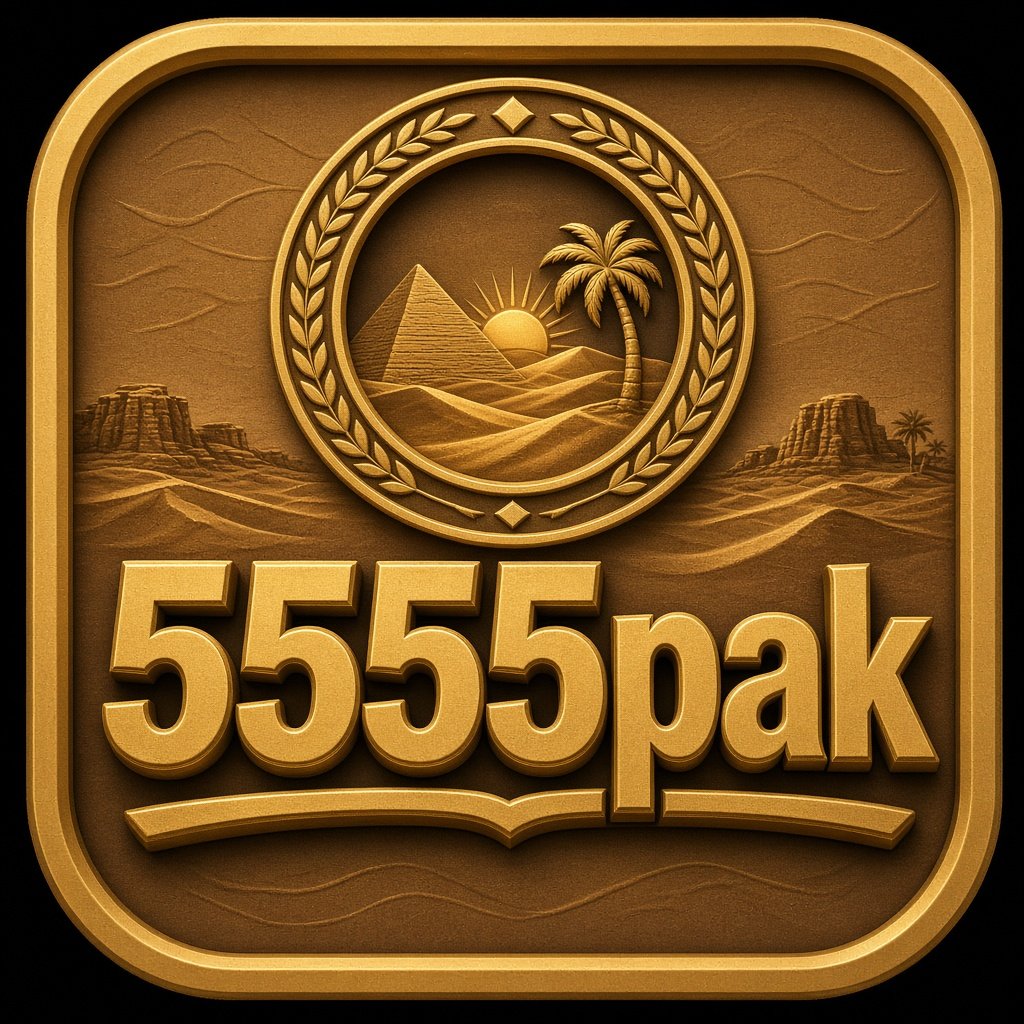 5555pak