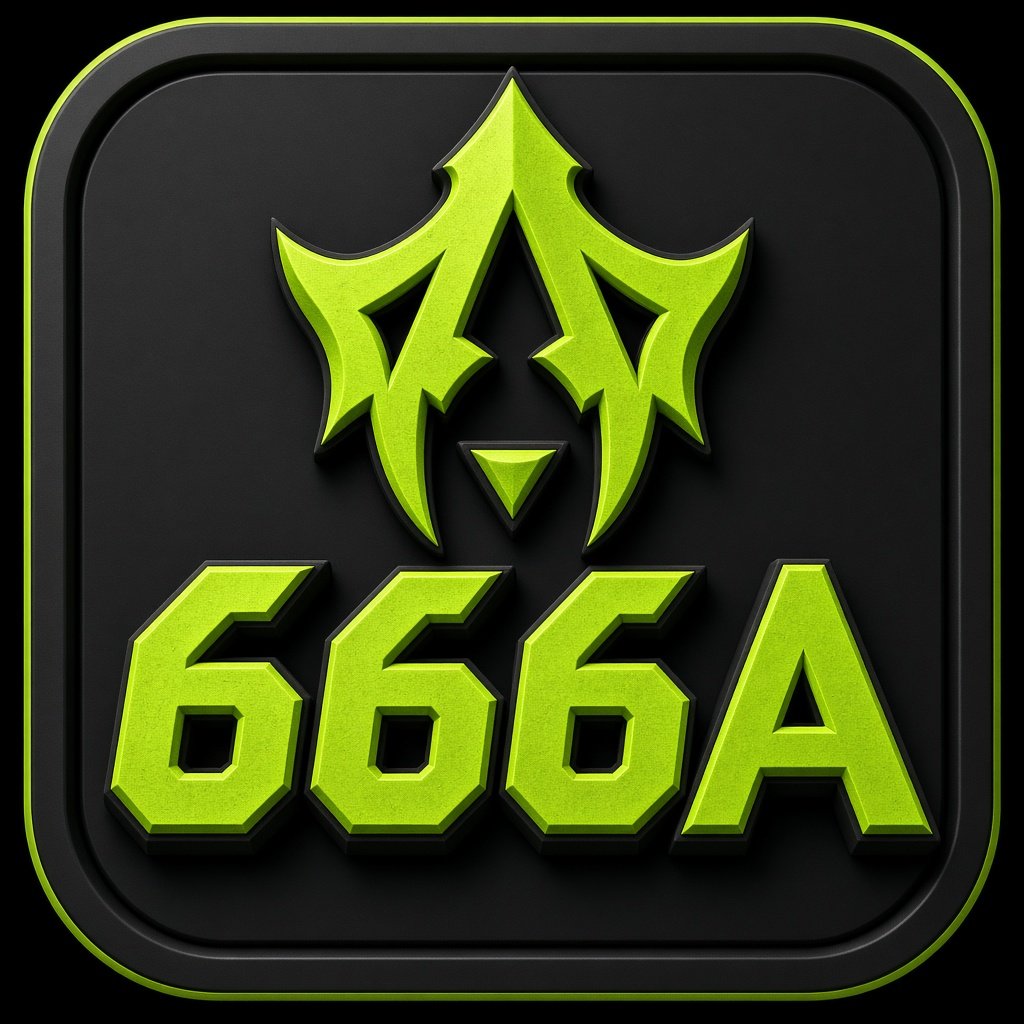 666A