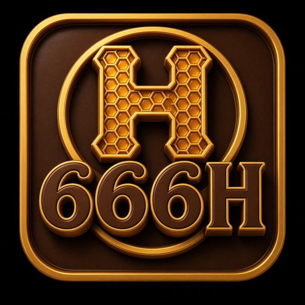 666H