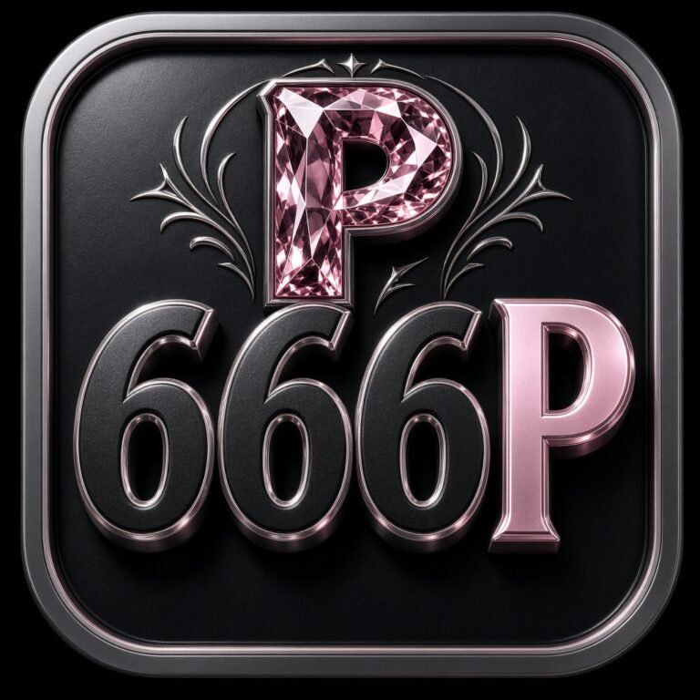 666P