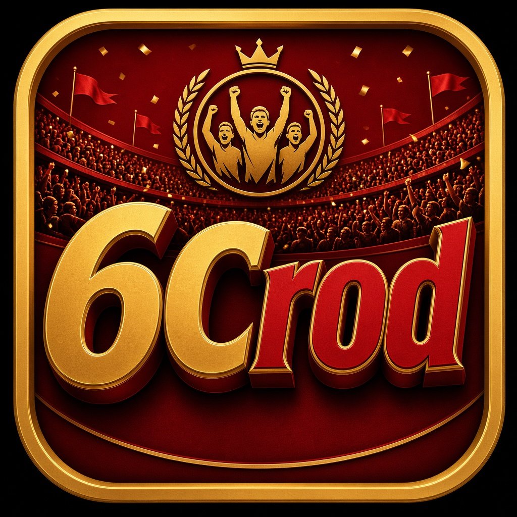 6Crod