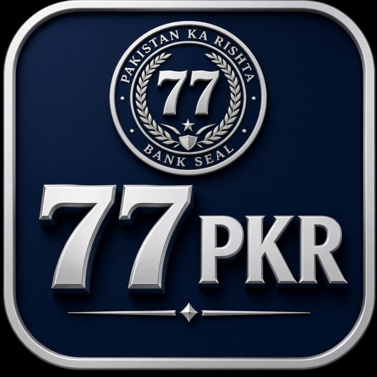 77 PKR