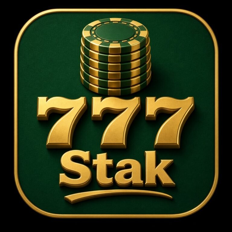777 Stak