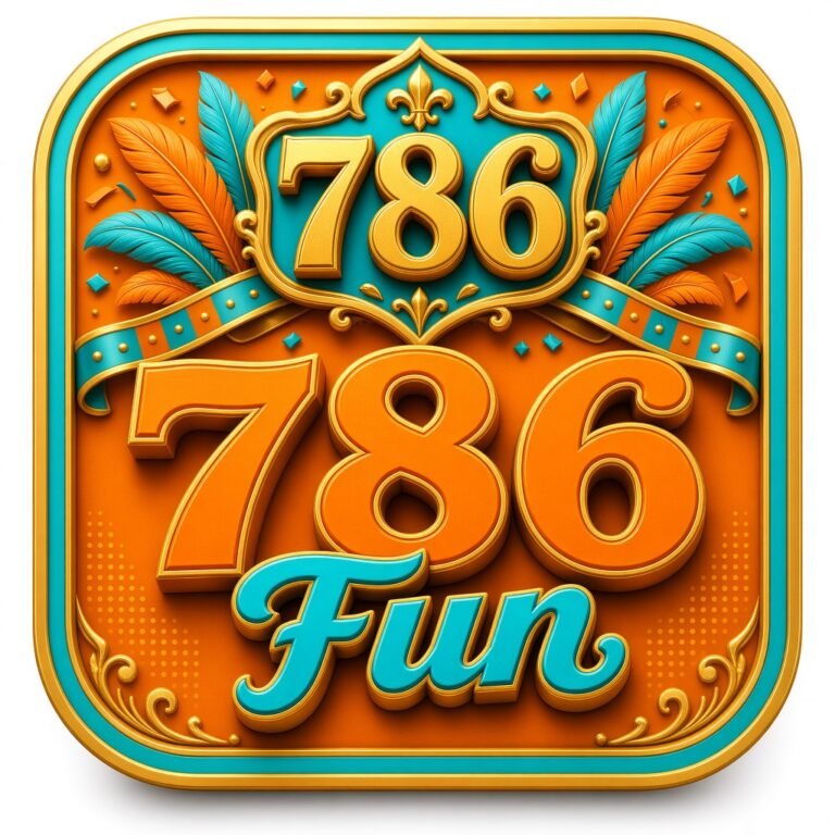 786 Fun