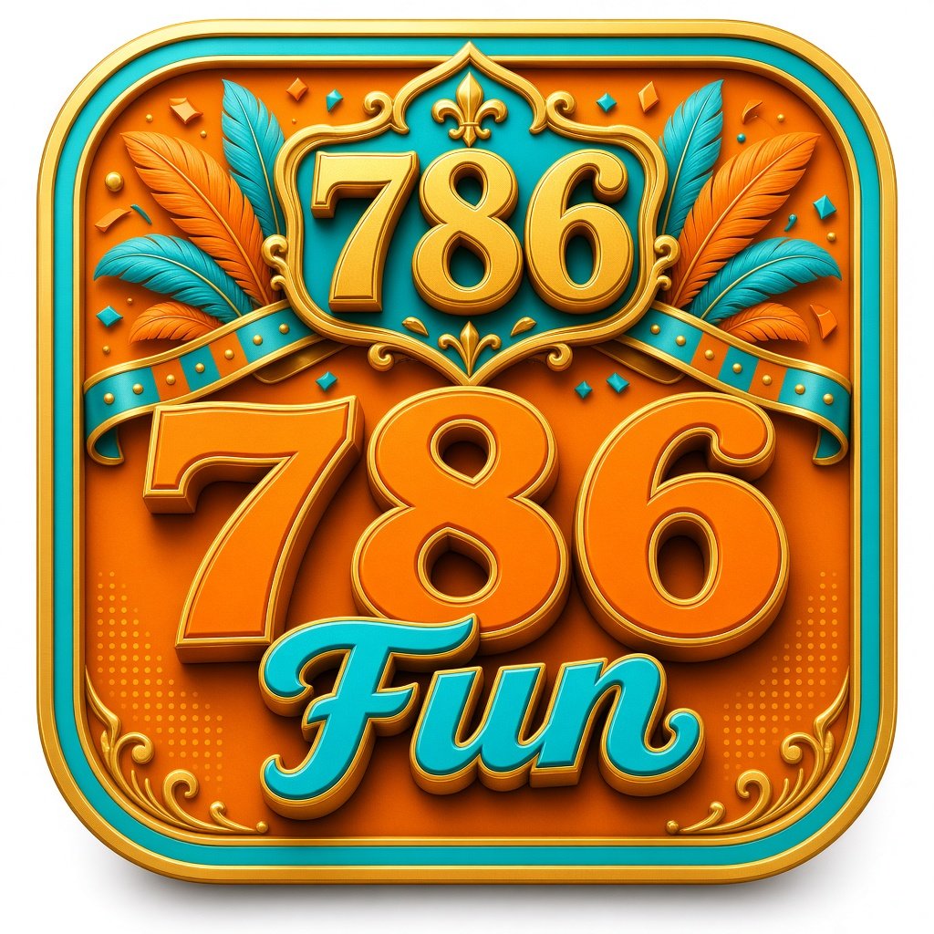 786 Fun