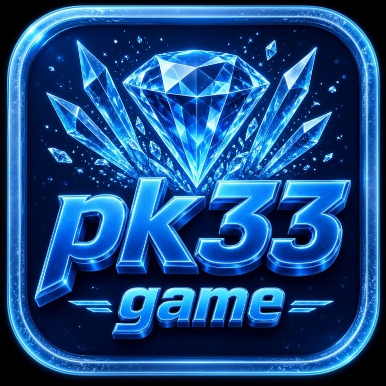 pk33 game