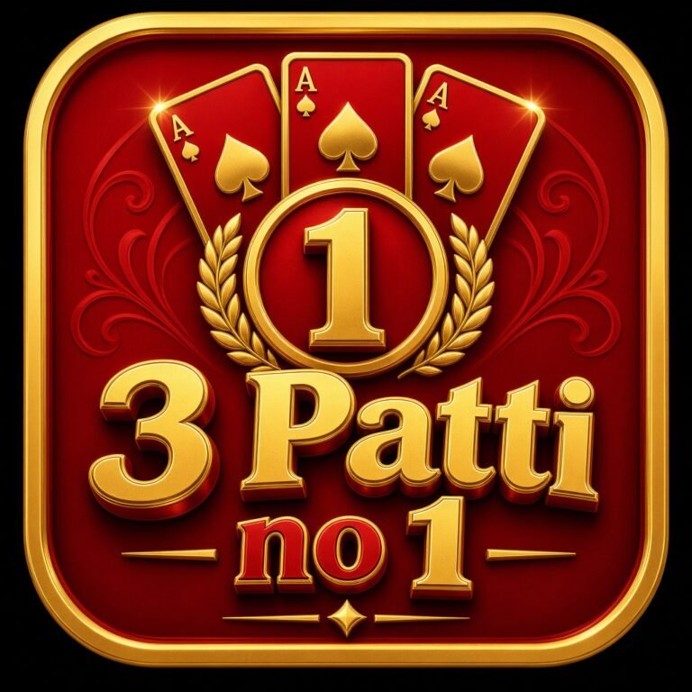 3 Patti no 1