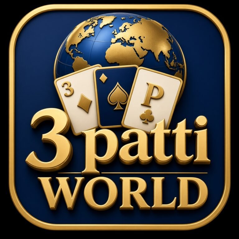 3 patti world