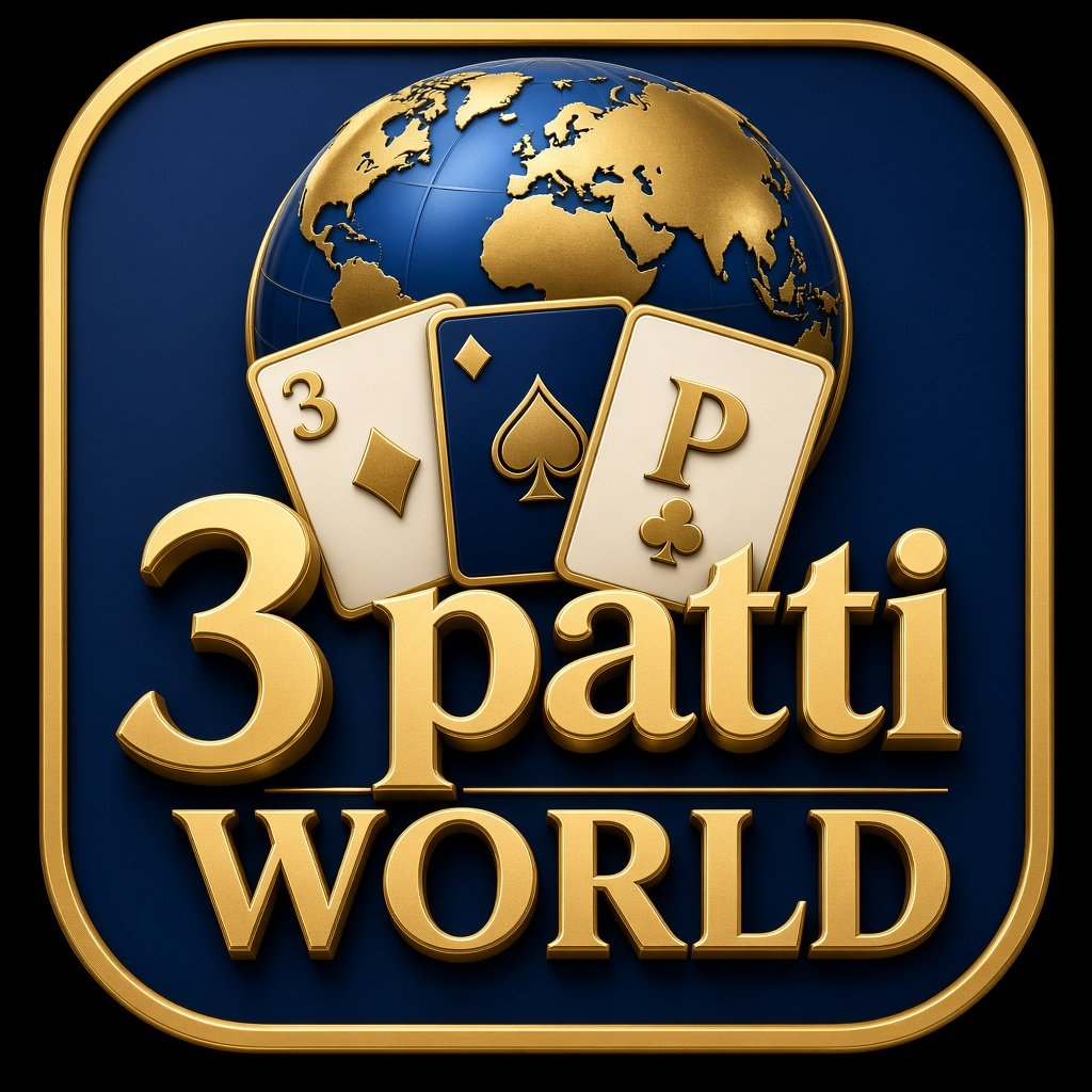3 patti world