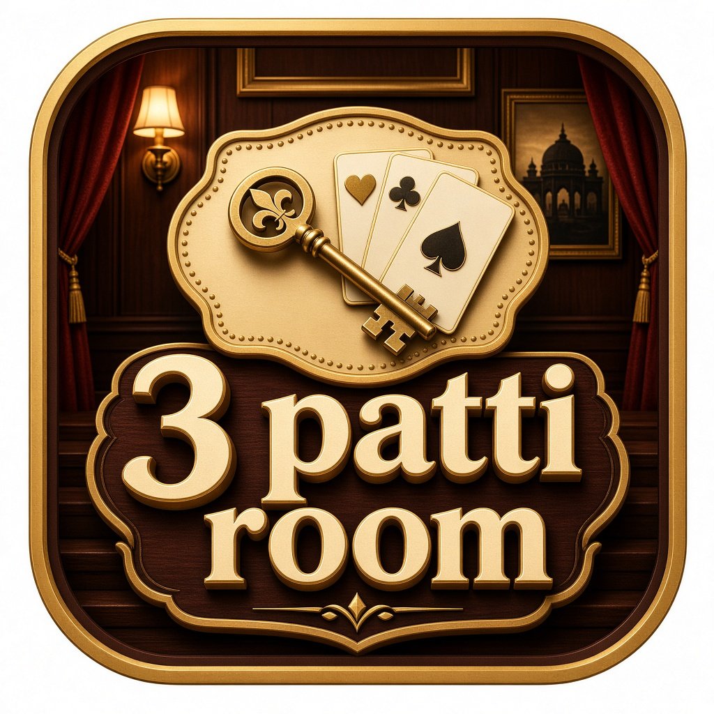 3 patti room