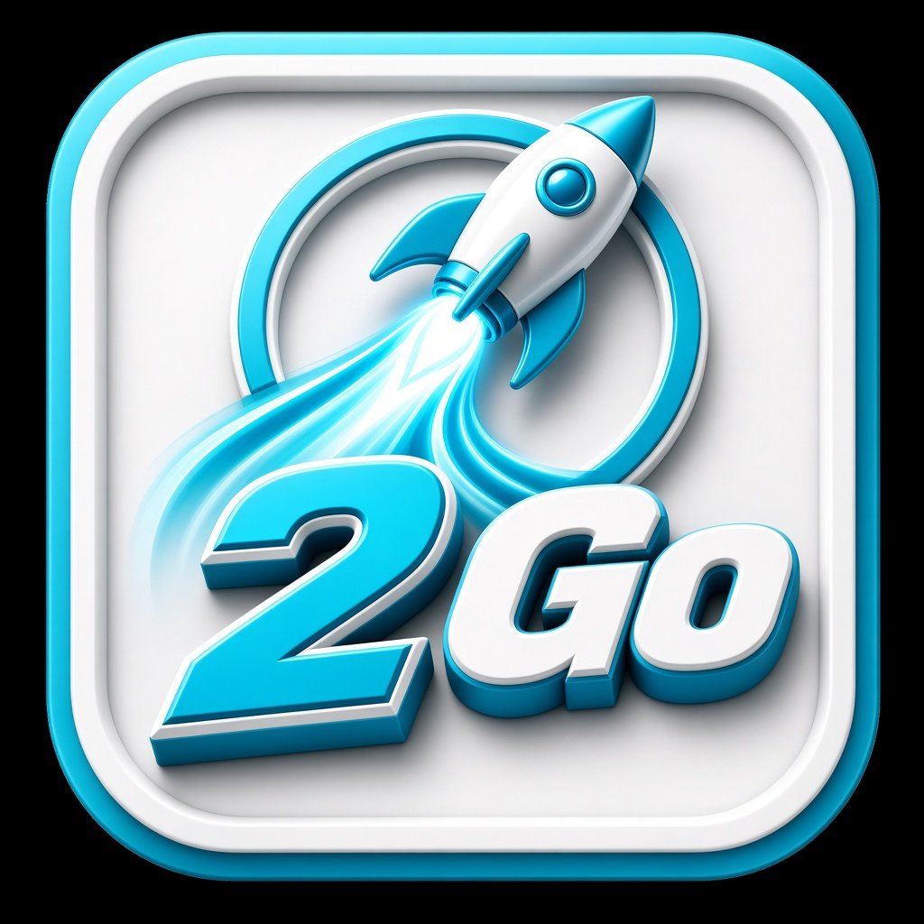 2 Go