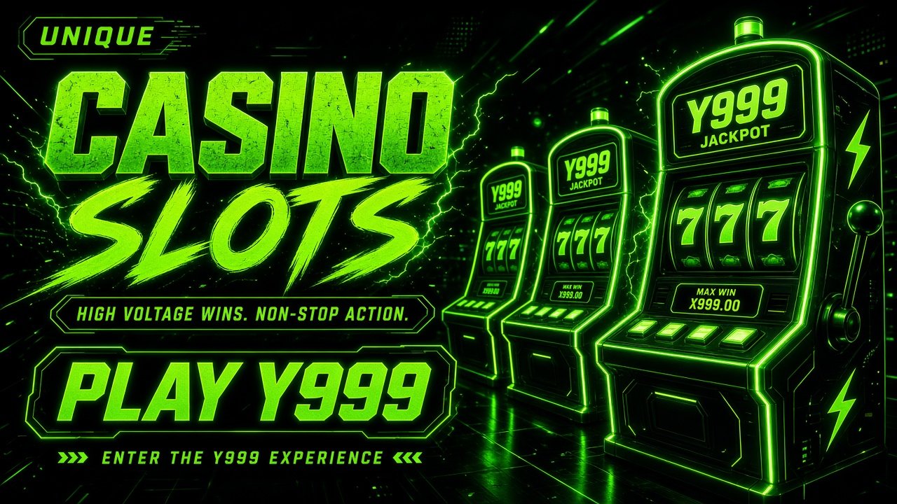 y999 game