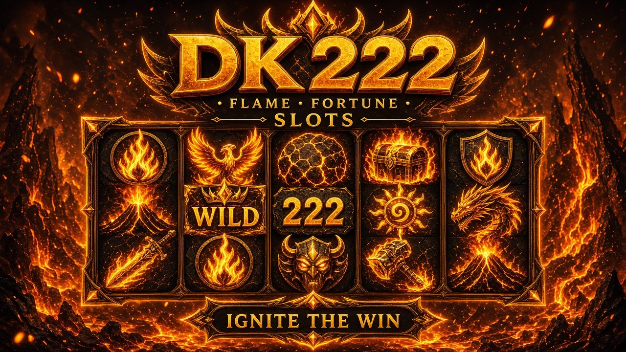 dk222 game