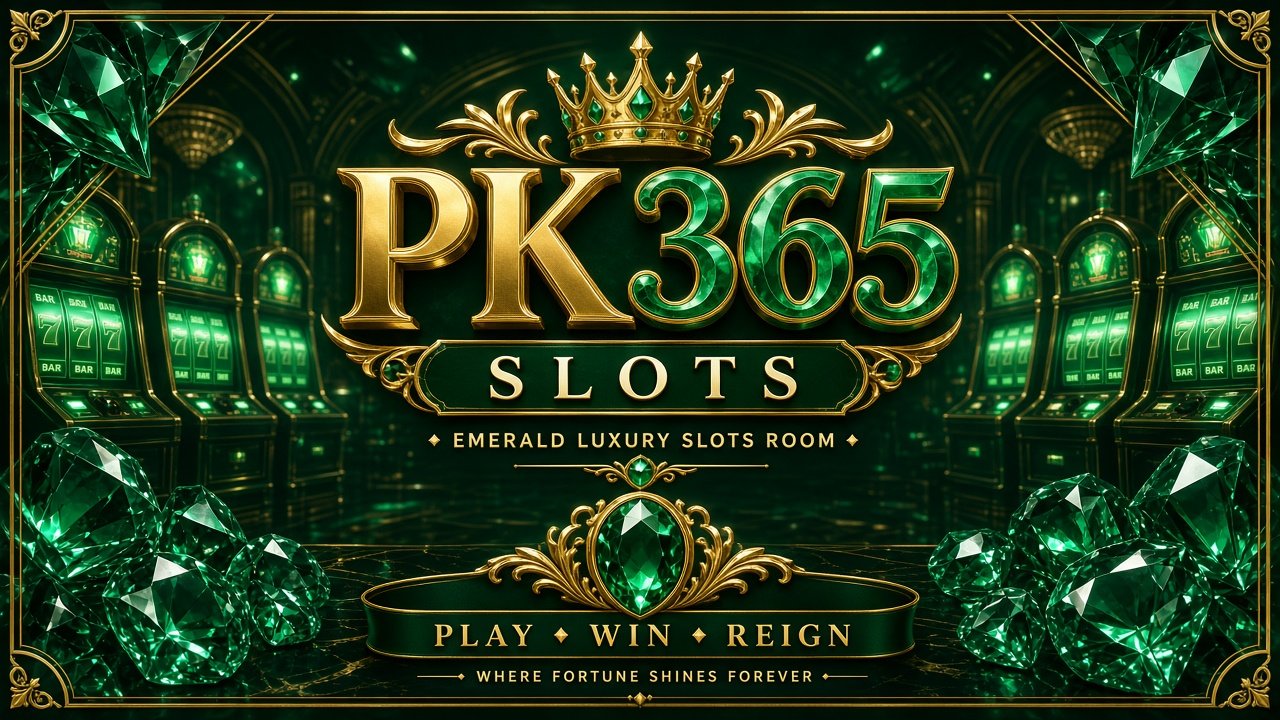 pk365