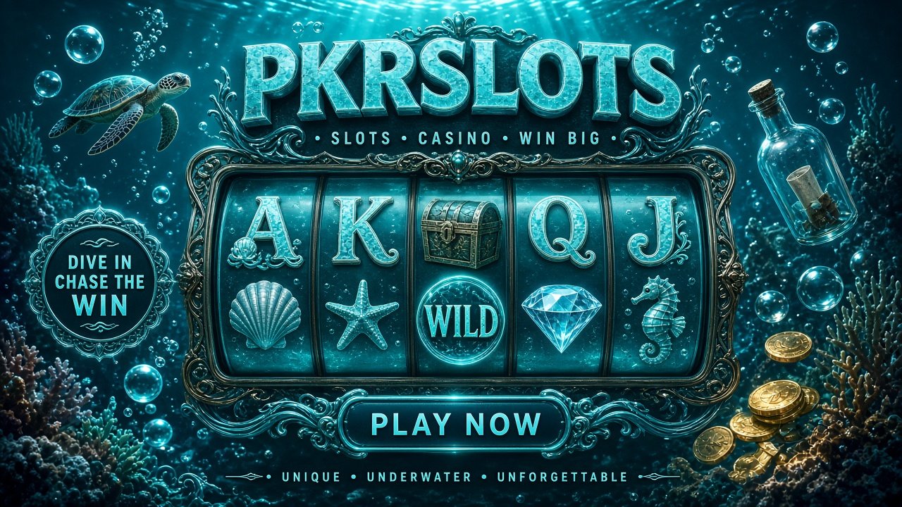 pkrslots