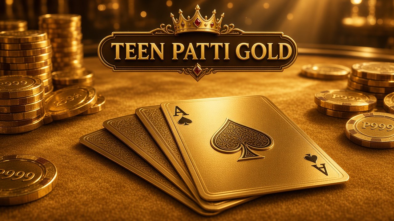 teen patti gold