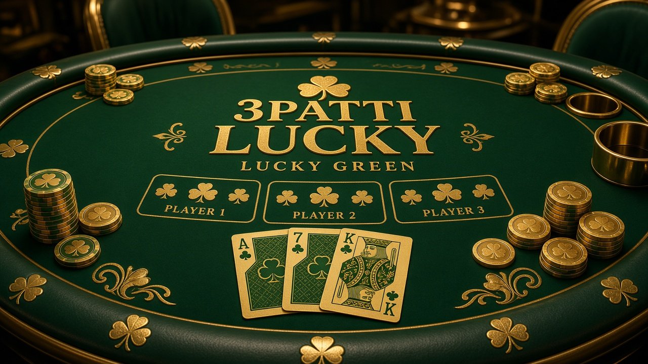 3patti luky