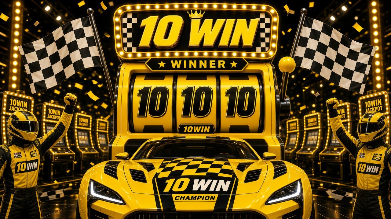10WIN