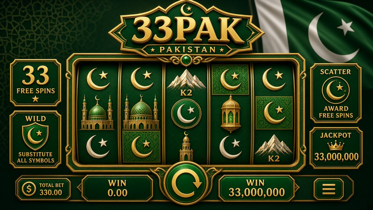 33PAK