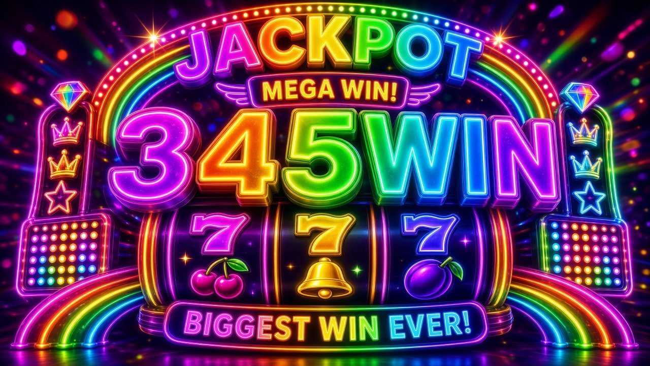 345WIN