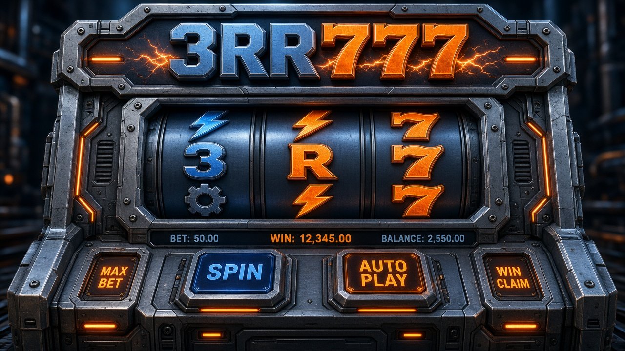 3rr777