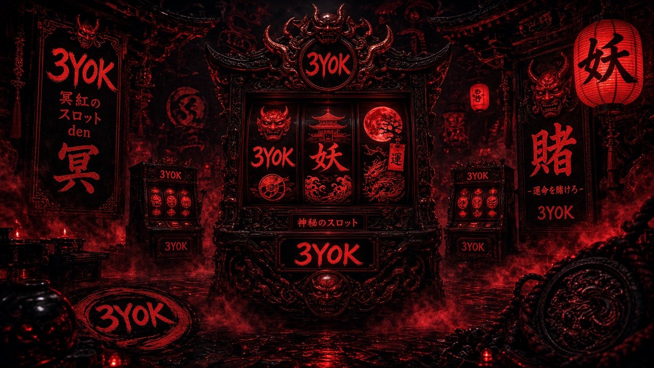 3YOK