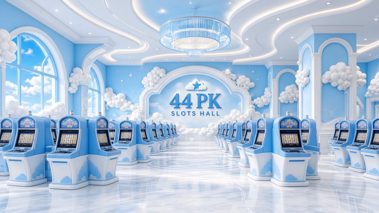 44 PK