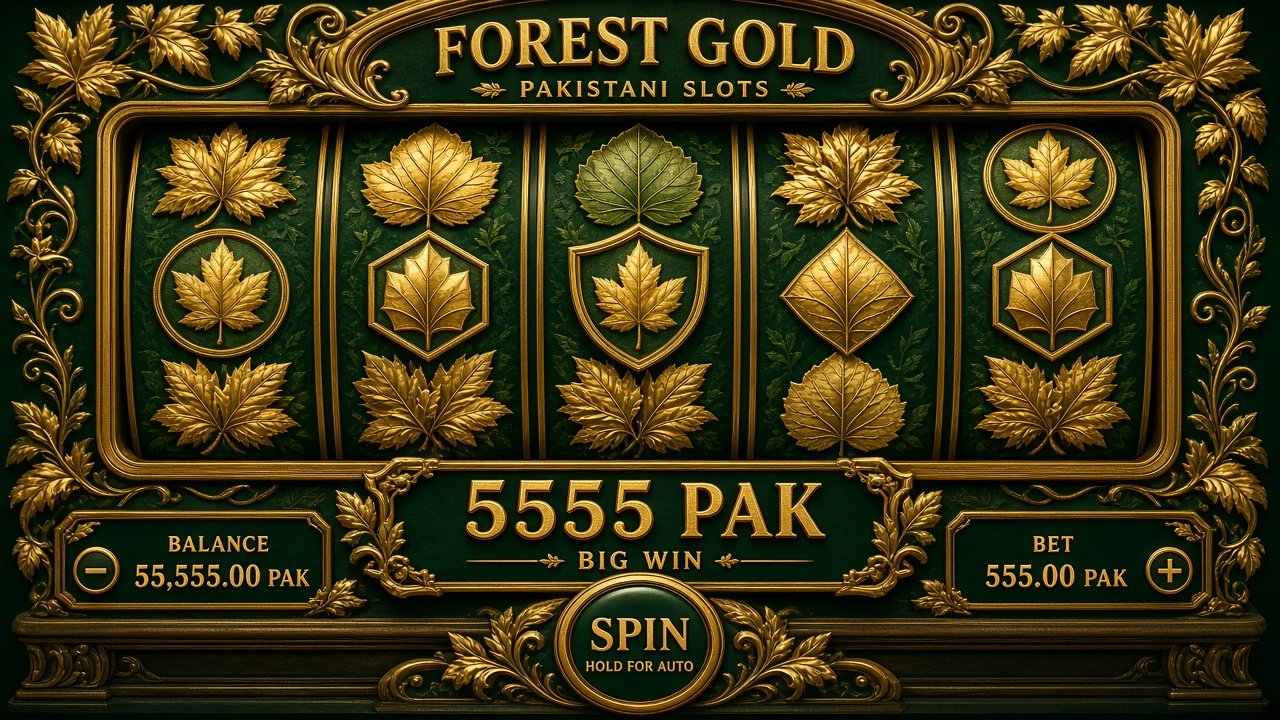5555 PAK