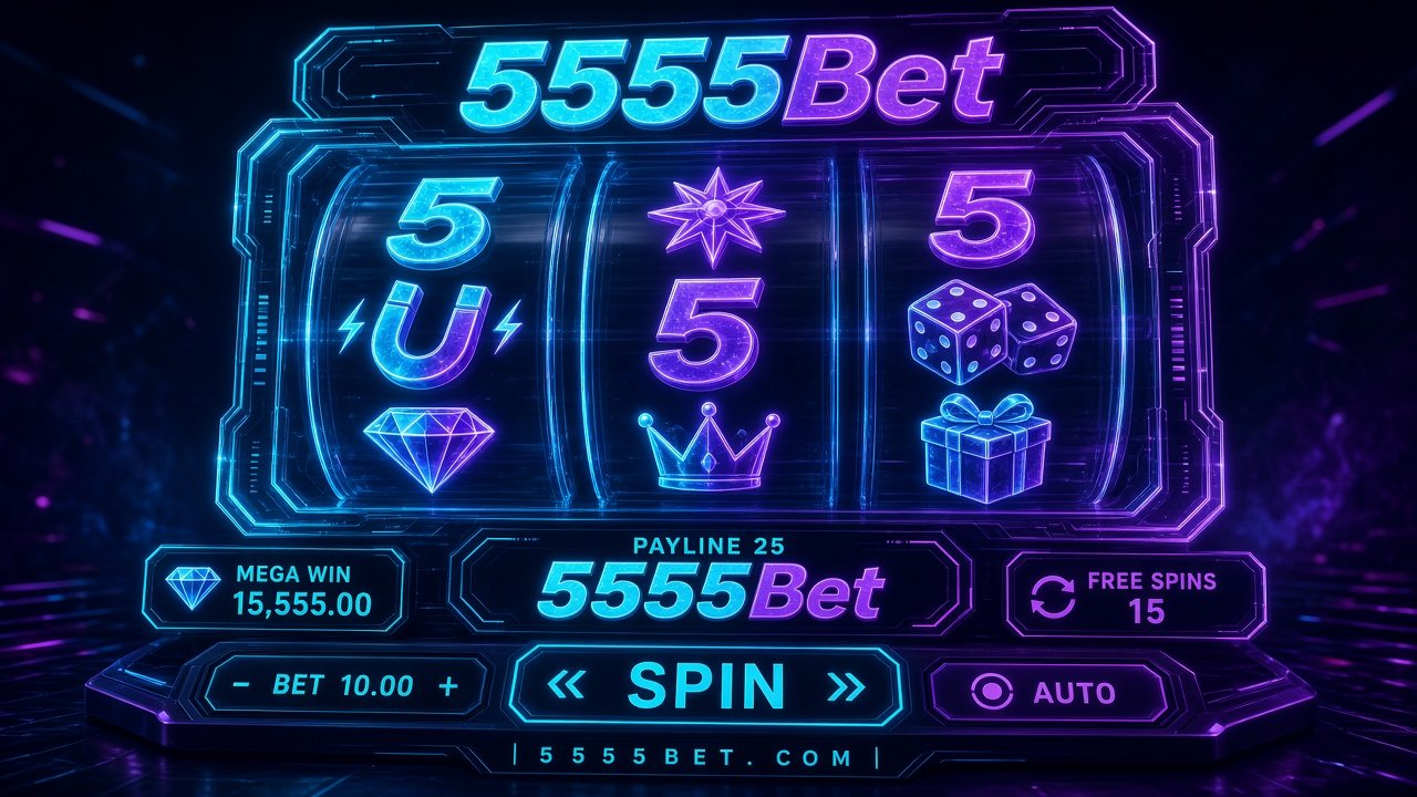 5555Bet