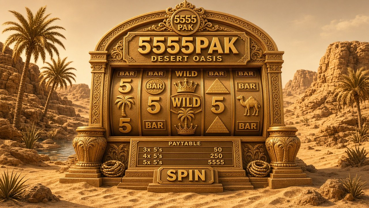 5555pak