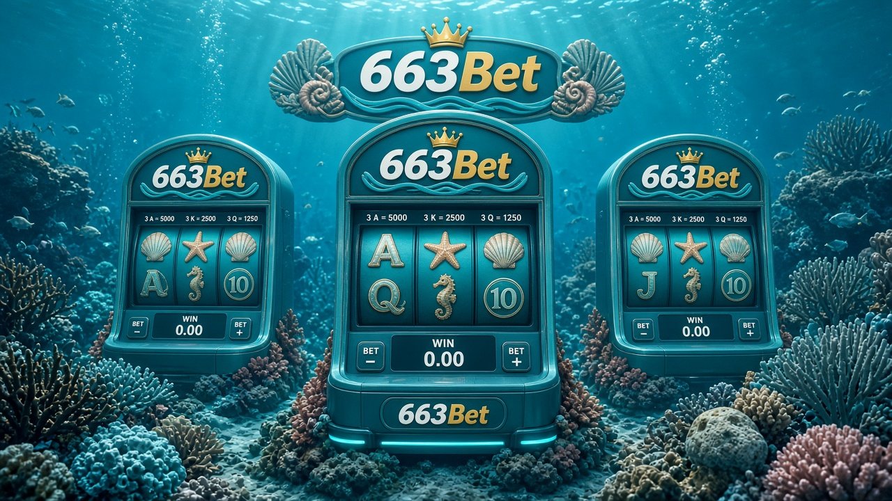 663Bet