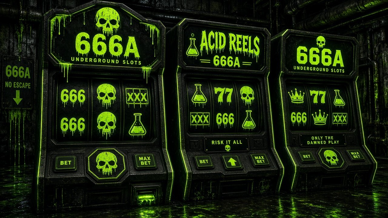 666A