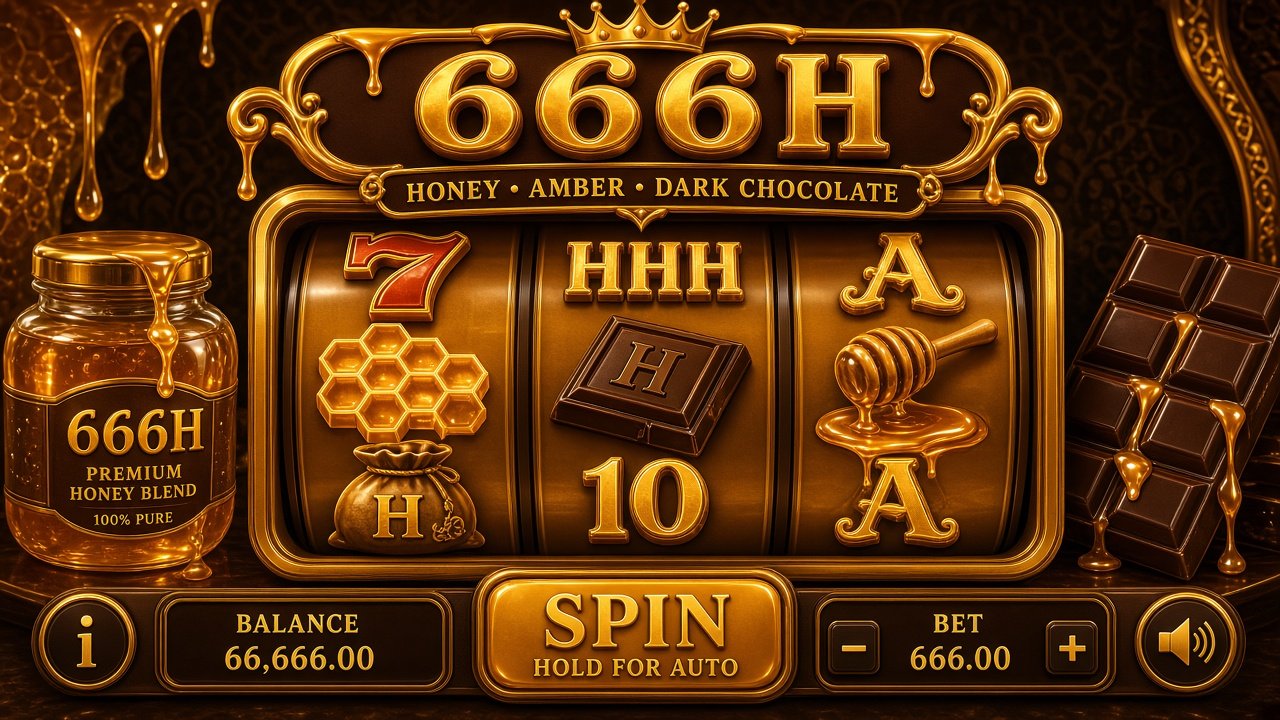 666H