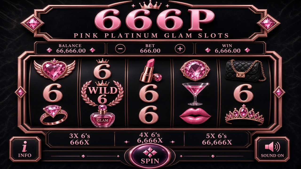 666P