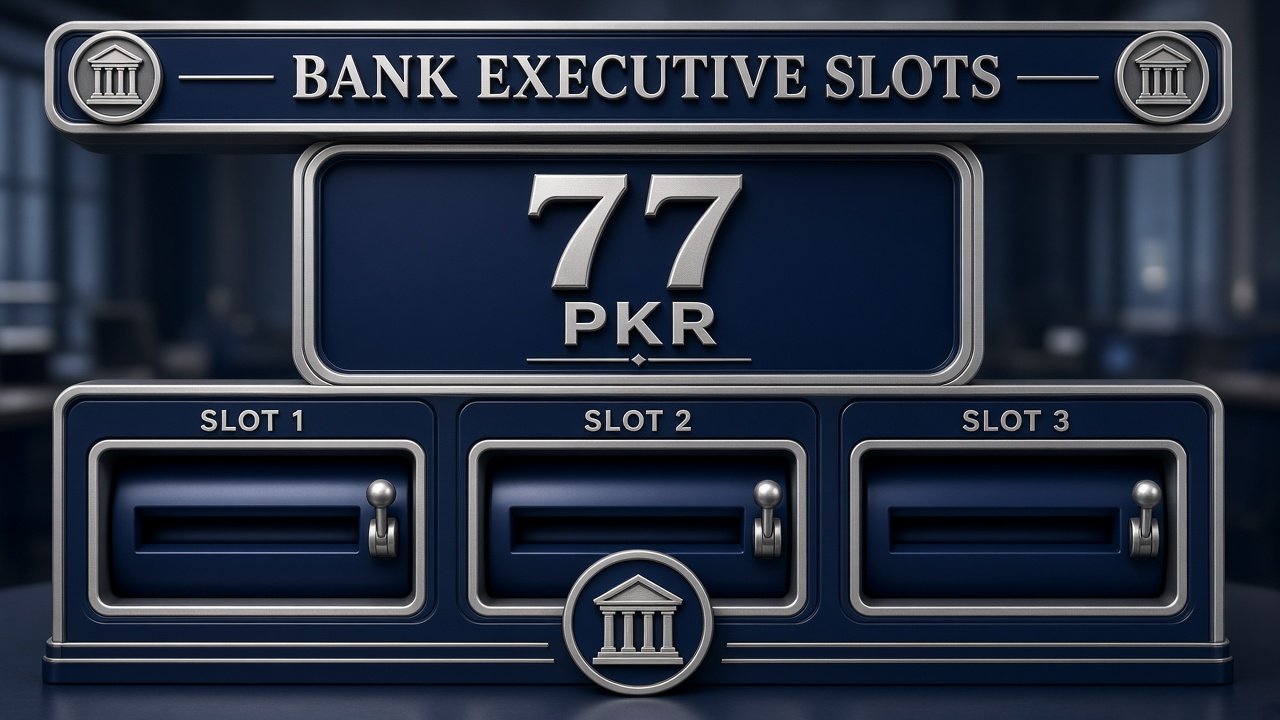 77 PKR