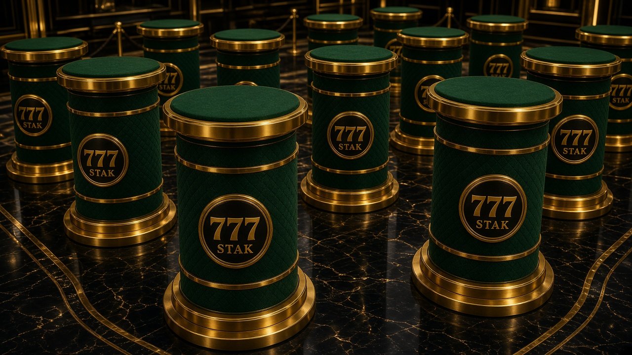 777 Stak