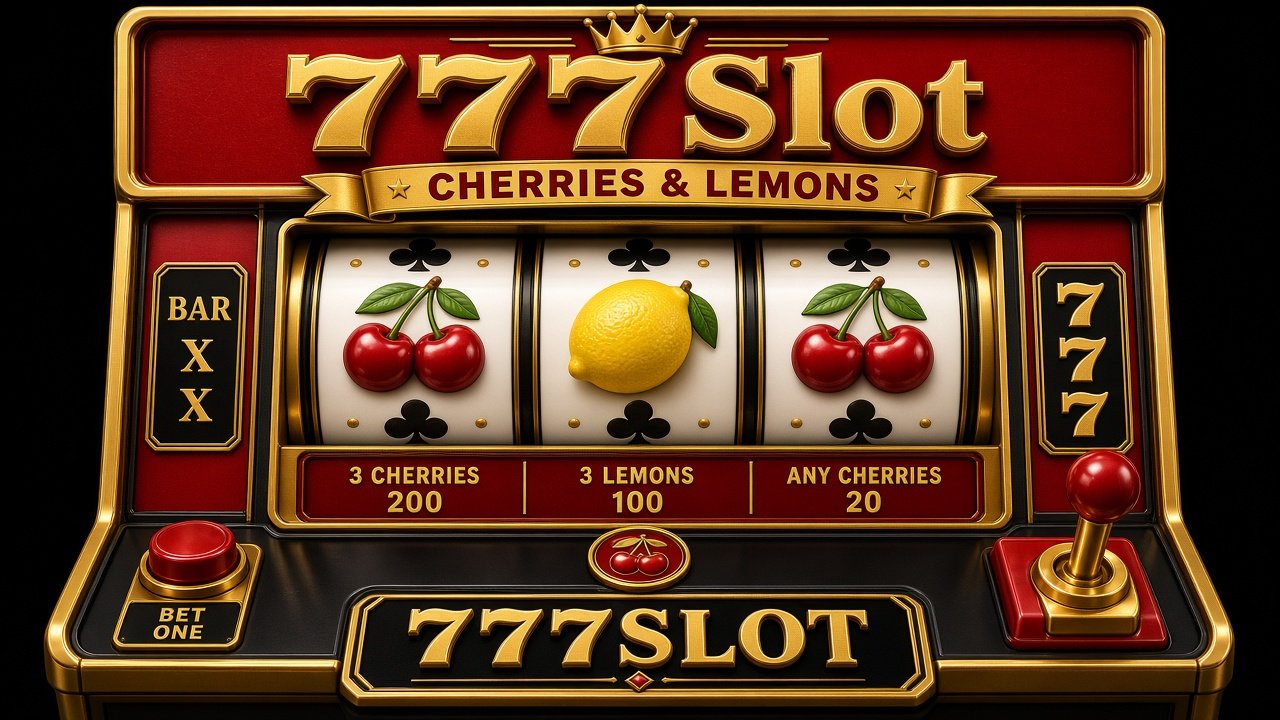 777Slot