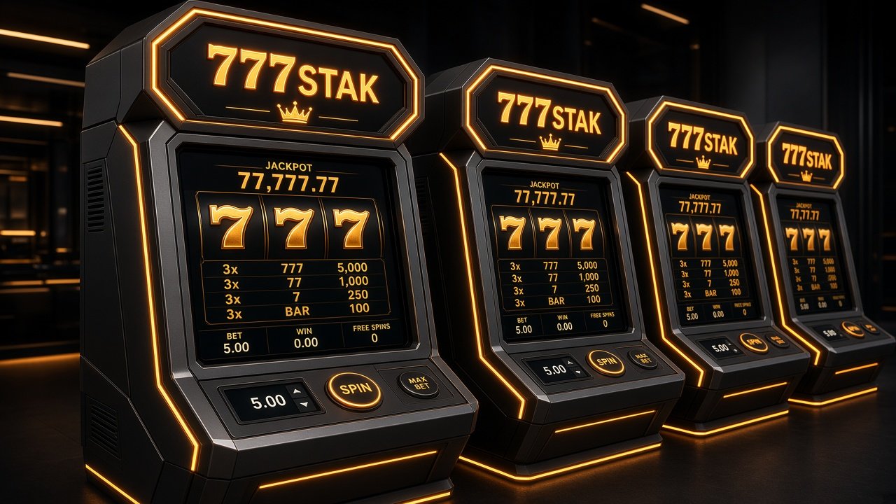 777stak