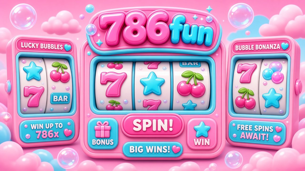 786fun