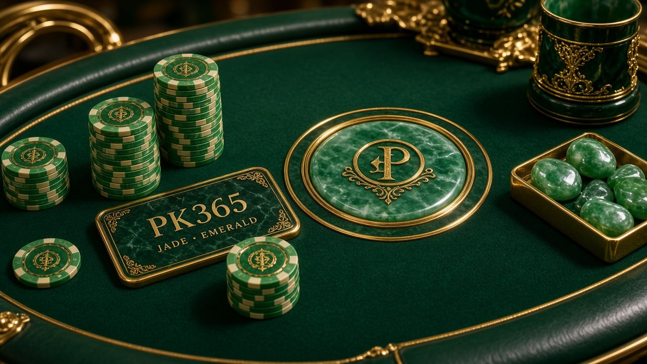pk365
