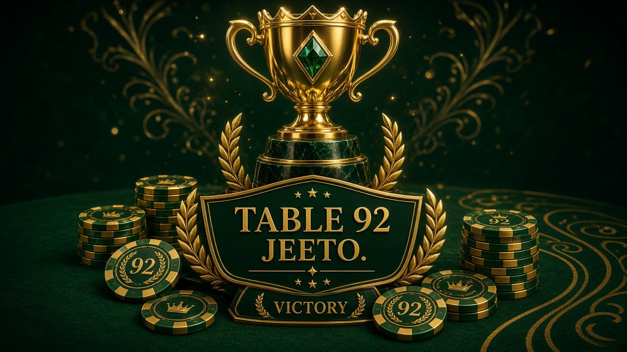92 jeeto