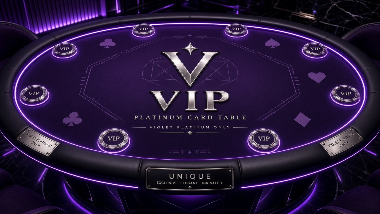 pak vip