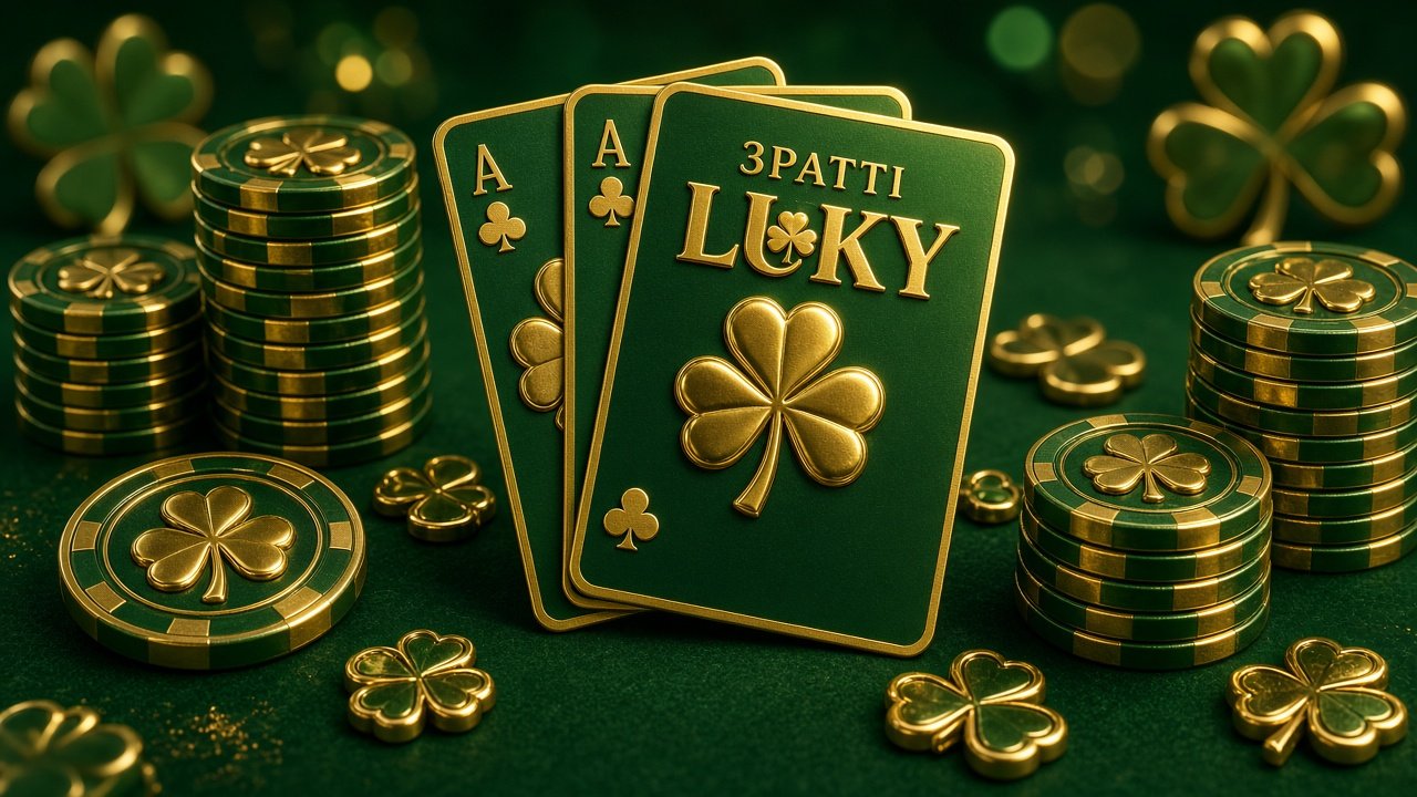 3patti luky