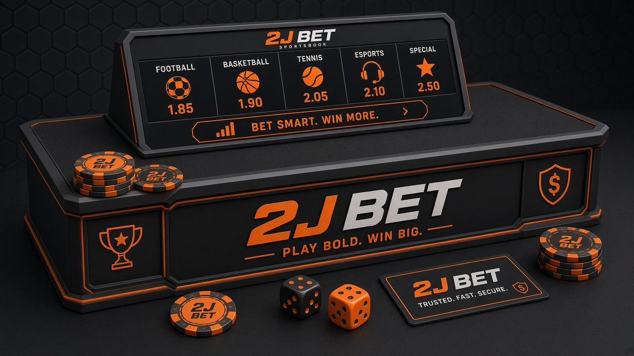 2J Bet